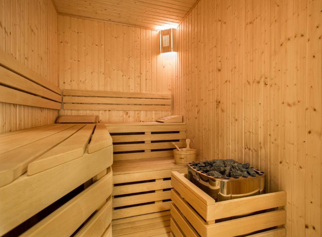 Apartament Poludniowy Z Widokiem- Sauna, Jacuzzi, Kominek Kościelisko Eksteriør billede