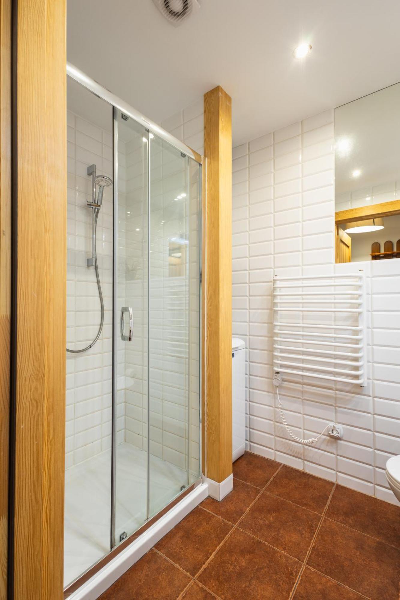 Apartament Poludniowy Z Widokiem- Sauna, Jacuzzi, Kominek Kościelisko Eksteriør billede